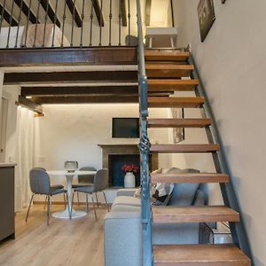 Appartement met een Slaapkamer